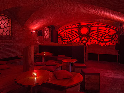 Galería de Espacios