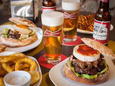 Galería Gastronómicas