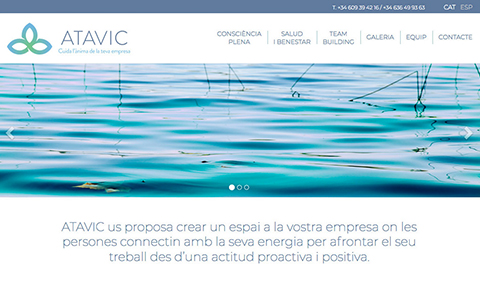 Creación de Tema de Wordpess