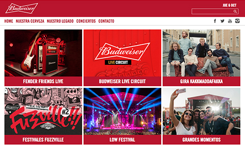 Creación de Tema de Wordpess