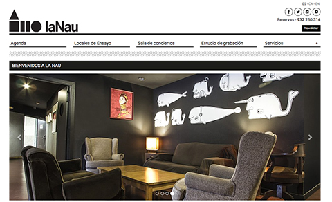 Creación de Tema de Wordpess