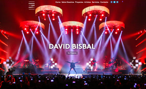 Adaptación de Tema de Wordpress