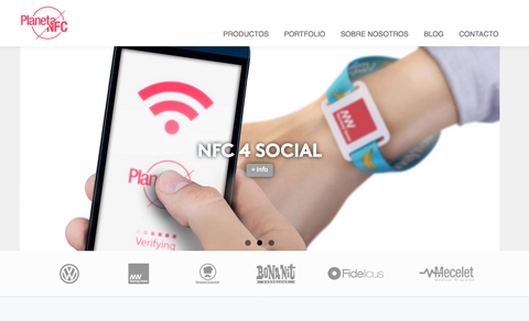 Adaptación de Tema de Wordpress