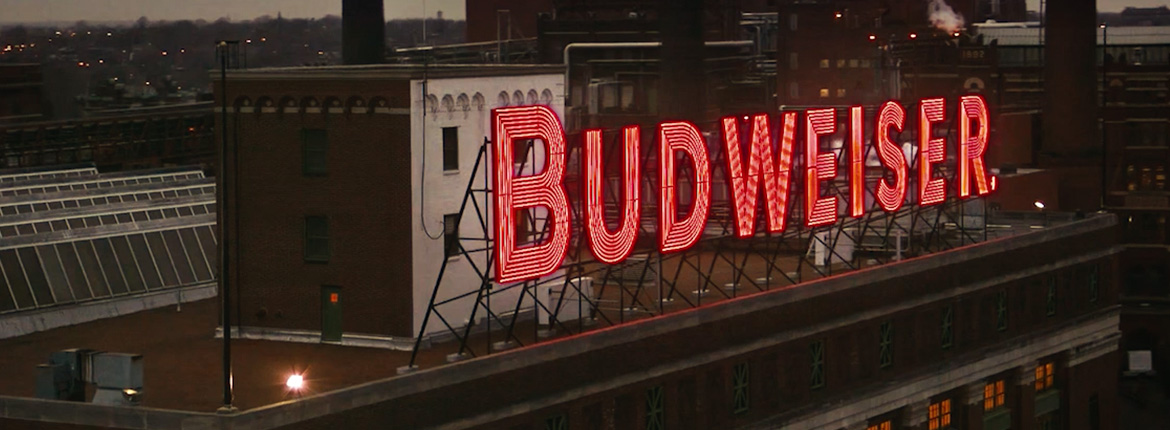 budweiser proceso espera