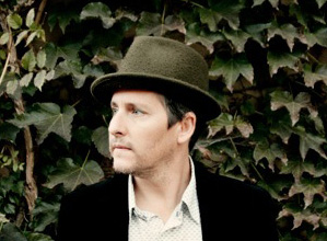 Josh Rouse - Artistas - Budweiser Live Circuit