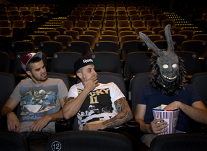 Tote y Shotta - Artista - Budweiser Live Circuit